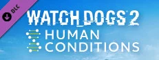 Watch_Dogs® 2 - Human Conditions en oferta en Steam
