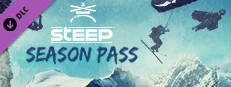 Steep™ - Season Pass en oferta en Steam