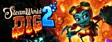 SteamWorld Dig 2 en oferta en Steam