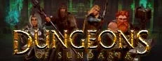 Dungeons of Sundaria en oferta en Steam