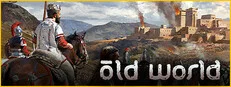 Old World en oferta en Steam