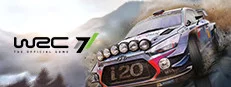 WRC 7 FIA World Rally Championship en oferta en Steam