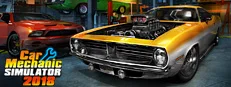 Car Mechanic Simulator 2018 en oferta en Steam