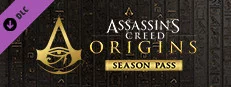Assassin's Creed® Origins - Season Pass en oferta en Steam