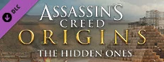Assassin's Creed® Origins - The Hidden Ones en oferta en Steam