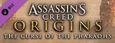 Assassin's Creed® Origins - The Curse Of The Pharaohs en oferta en Steam