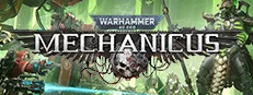 Warhammer 40,000: Mechanicus en oferta en Steam