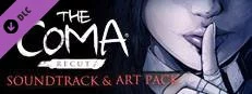 The Coma: Recut - Soundtrack & Art Pack en oferta en Steam