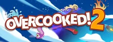 Overcooked! 2 en oferta en Steam