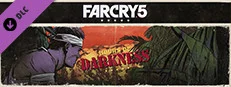 Far Cry® 5 - Hours of Darkness en oferta en Steam