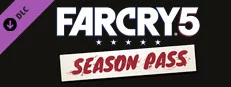 Far Cry® 5 - Season Pass en oferta en Steam