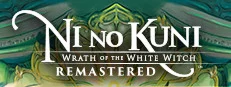 Ni no Kuni Wrath of the White Witch™ Remastered en oferta en Steam