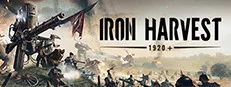 Iron Harvest en oferta en Steam