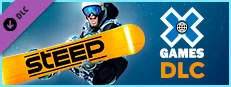 Steep - X-Games DLC en oferta en Steam