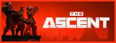 The Ascent en oferta en Steam